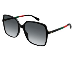 Occhiale da sole da donna Gucci mod. GG0544S